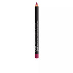 NYX-Delineador de lábios fosco SUEDE girl bye 35 gr-DrShampoo - Perfumaria e Cosmética
