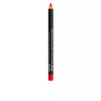 NYX-Delineador de lábios fosco SUEDE picante 35 gr-DrShampoo - Perfumaria e Cosmética