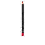 NYX-Delineador de lábios fosco SUEDE picante 35 gr-DrShampoo - Perfumaria e Cosmética