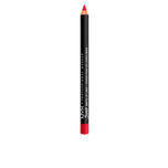 NYX-Delineador de lábios fosco SUEDE picante 35 gr-DrShampoo - Perfumaria e Cosmética
