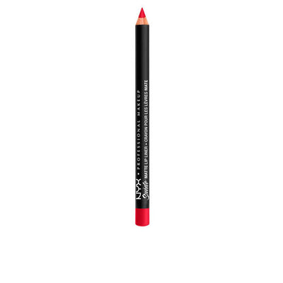 NYX-Delineador de lábios fosco SUEDE picante 35 gr-DrShampoo - Perfumaria e Cosmética