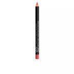 NYX-Delineador labial fosco SUEDE brunch me-DrShampoo - Perfumaria e Cosmética