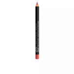 NYX-Delineador labial fosco SUEDE brunch me-DrShampoo - Perfumaria e Cosmética