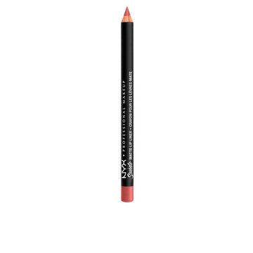 NYX-Delineador labial fosco SUEDE brunch me-DrShampoo - Perfumaria e Cosmética Imagem principal do produto