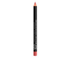 NYX-Delineador labial fosco SUEDE brunch me-DrShampoo - Perfumaria e Cosmética