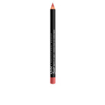 NYX-Delineador labial fosco SUEDE brunch me-DrShampoo - Perfumaria e Cosmética