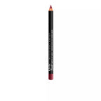 NYX-Delineador labial fosco SUEDE copenhagen-DrShampoo - Perfumaria e Cosmética