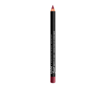 NYX-Delineador labial fosco SUEDE copenhagen-DrShampoo - Perfumaria e Cosmética Imagem principal do produto