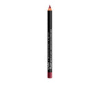 NYX-Delineador labial fosco SUEDE copenhagen-DrShampoo - Perfumaria e Cosmética