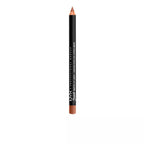 NYX-Delineador labial fosco SUEDE de fala suave-DrShampoo - Perfumaria e Cosmética