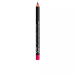 NYX-Delineador labial fosco SUEDE guloso 35 gr-DrShampoo - Perfumaria e Cosmética