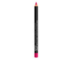 NYX-Delineador labial fosco SUEDE guloso 35 gr-DrShampoo - Perfumaria e Cosmética