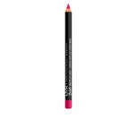 NYX-Delineador labial fosco SUEDE guloso 35 gr-DrShampoo - Perfumaria e Cosmética