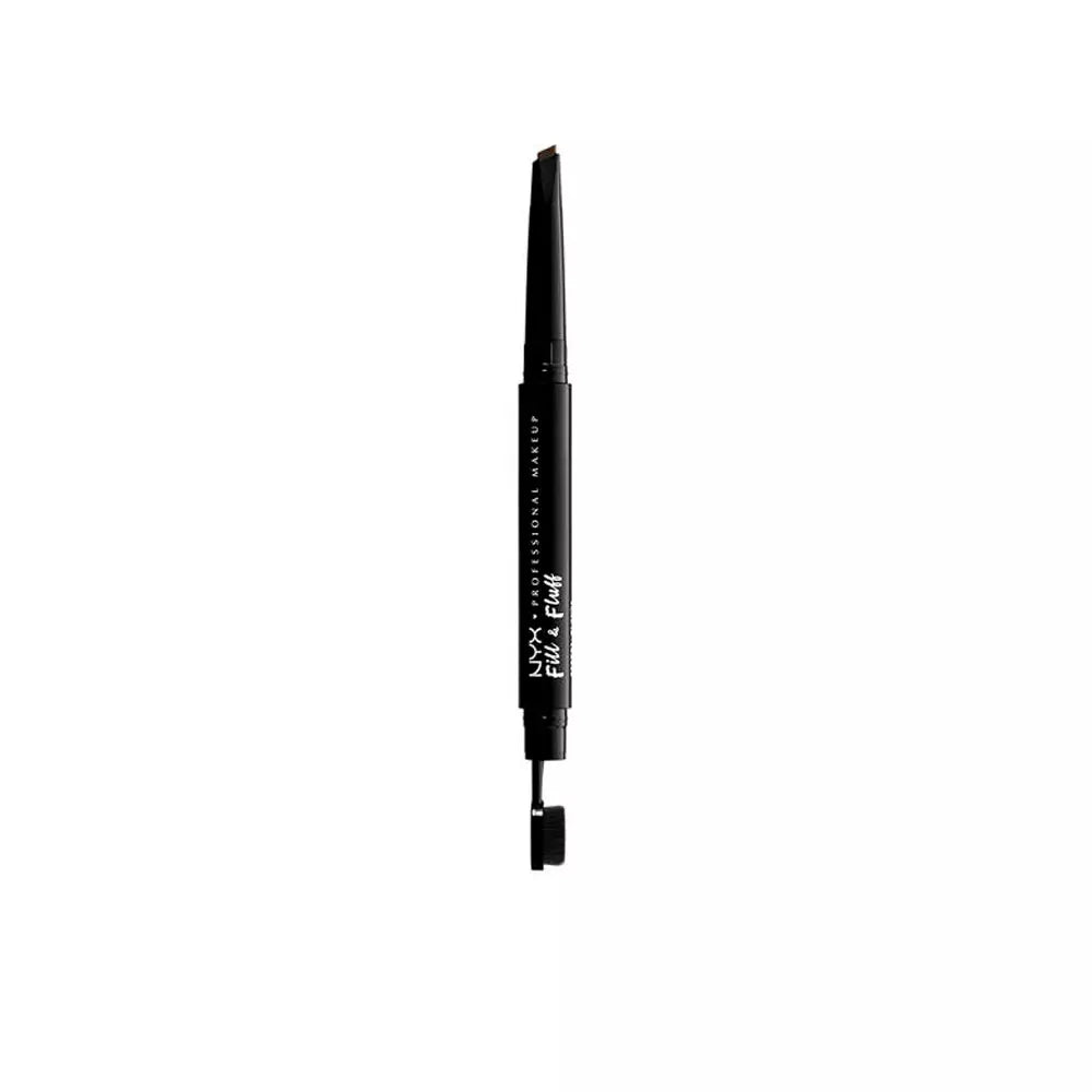NYX-FILL FLUFF lápis para sobrancelhas expresso 15 gr-DrShampoo - Perfumaria e Cosmética