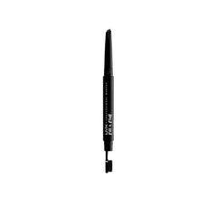 NYX-FILL FLUFF lápis pomada para sobrancelhas cinza 15 gr-DrShampoo - Perfumaria e Cosmética