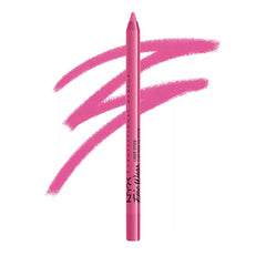 NYX-Forro EPIC WEAR sticks pink spirit-DrShampoo - Perfumaria e Cosmética