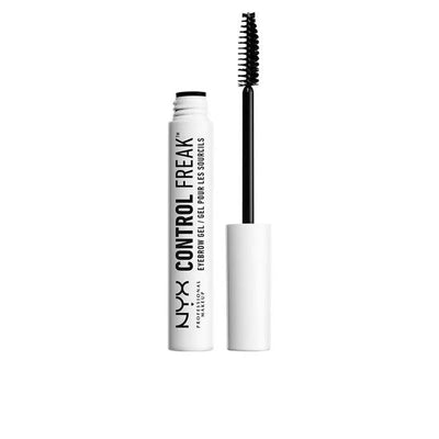 NYX-Gel para sobrancelhas CONTROL FREAK-DrShampoo - Perfumaria e Cosmética