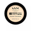 NYX-HD FINISHING POWDER base mineral banana 8 gr-DrShampoo - Perfumaria e Cosmética
