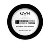 HD FINISHING POWDER base mineral translúcido 8 gr
