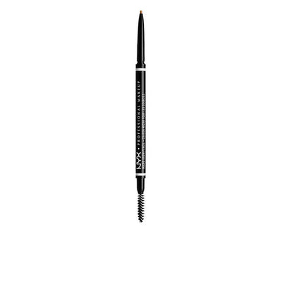 NYX-MICRO LÁPIS DE SOBRANCELHAS loiro-DrShampoo - Perfumaria e Cosmética