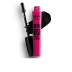 NYX-ON THE RISE volume liftingscara preta-DrShampoo - Perfumaria e Cosmética
