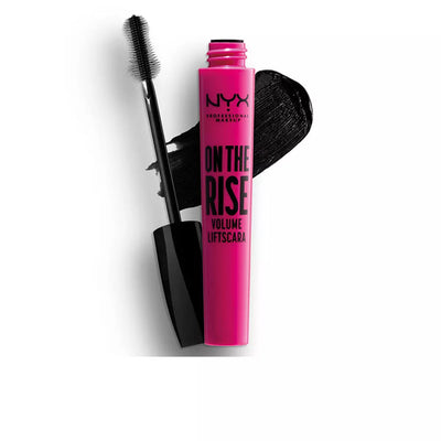 NYX-ON THE RISE volume liftingscara preta-DrShampoo - Perfumaria e Cosmética