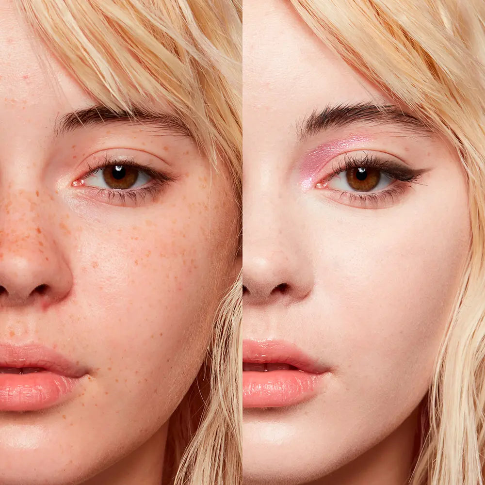 NYX PROFESSIONAL MAKE UP-AGUARDE COMIGO DESFOQUE 02 justo 30 ml-DrShampoo - Perfumaria e Cosmética