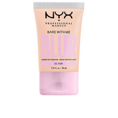NYX PROFESSIONAL MAKE UP-AGUARDE COMIGO DESFOQUE 02 justo 30 ml-DrShampoo - Perfumaria e Cosmética
