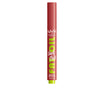 BÁLSAMO LABIAL BRILHANTE FAT OIL SLICK CLICK no filtro need 2 gr.