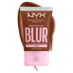 NYX PROFESSIONAL MAKE UP-BARE COMIGO BLUR-DrShampoo - Perfumaria e Cosmética