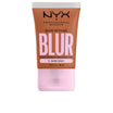 NU AVEC MOI BLUR