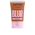NU AVEC MOI BLUR