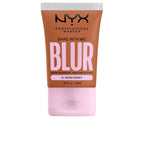 NYX PROFESSIONAL MAKE UP-BARE COMIGO BLUR-DrShampoo - Perfumaria e Cosmética
