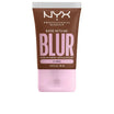 BARE COMIGO BLUR