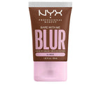 NYX PROFESSIONAL MAKE UP-BARE COMIGO BLUR-DrShampoo - Perfumaria e Cosmética
