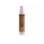 NYX PROFESSIONAL MAKE UP-BARE WITH ME 10 sérum corretor camel 96 ml-DrShampoo - Perfumaria e Cosmética