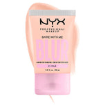 NYX PROFESSIONAL MAKE UP-BARE WITH ME DESFUMAR 01 CLARO 30 ml-DrShampoo - Perfumaria e Cosmética