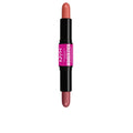 BARRA MÁGICA BLUSH 1 pêssego claro e rosa bebê 4 gr.