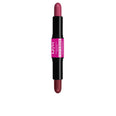BARRA MÁGICA BLUSH magenta profundo e gengibre 4 g
