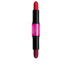 BARRA MARAVILHOSA BLUSH 05 âmbar brilhante e fúcsia 4 g