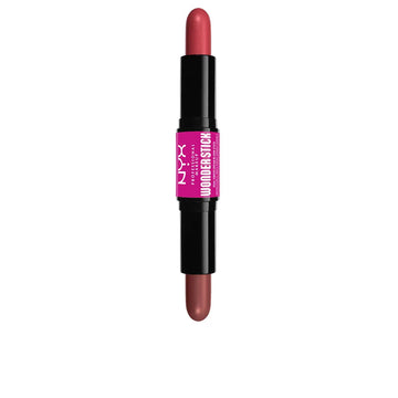 NYX PROFESSIONAL MAKE UP-BLUSH STICK WONDER-DrShampoo - Perfumaria e Cosmética Main image