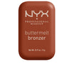 BUTTERMELT BRONZER #07.5-Butta Match 5 gr