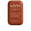 NYX PROFESSIONAL MAKE UP-BUTTERMELT BRONZER #07.5-Butta Match 5 gr-DrShampoo - Perfumaria e Cosmética