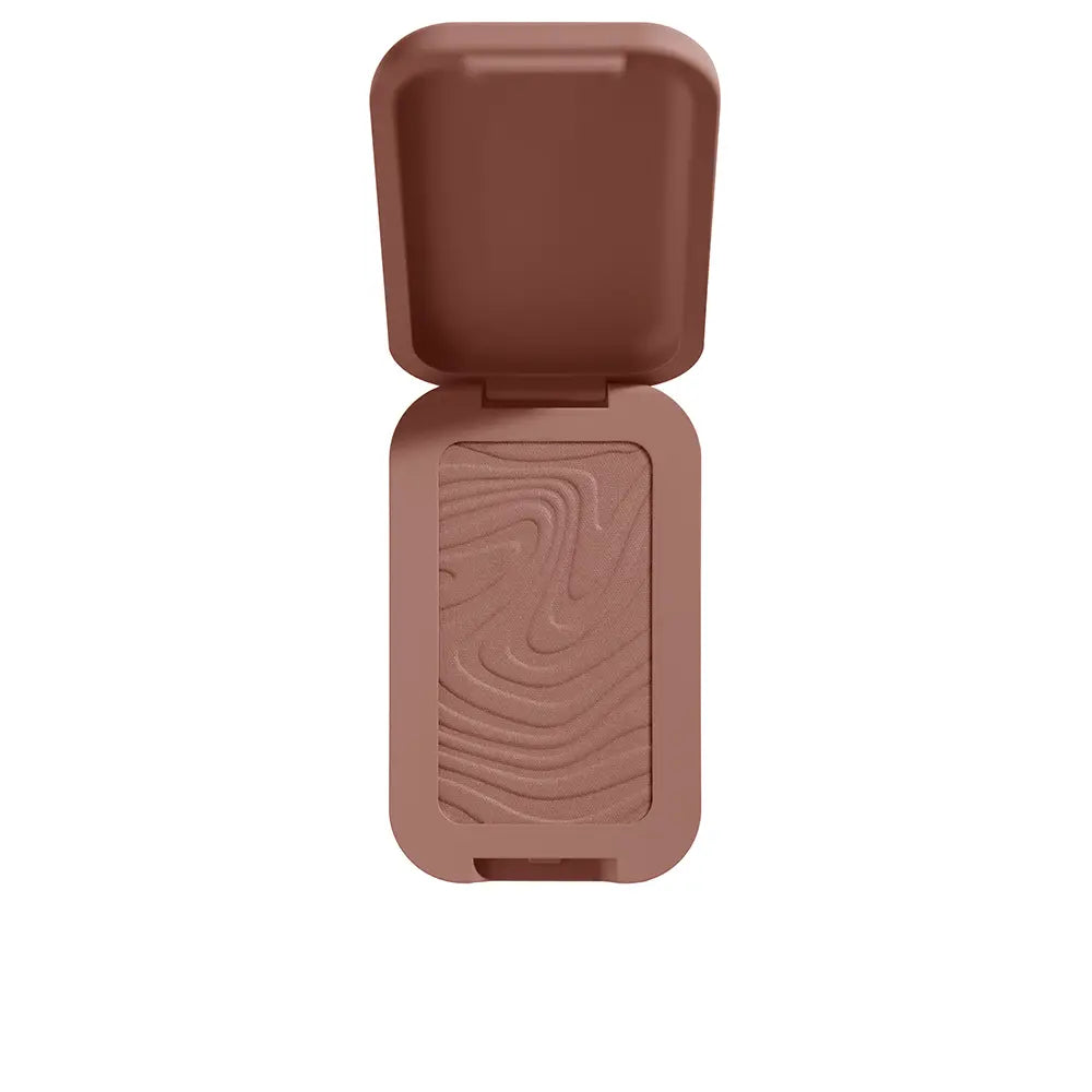 NYX PROFESSIONAL MAKE UP-BUTTERMELT BRONZER #all buttad up 5 gr-DrShampoo - Perfumaria e Cosmética