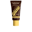 BUTTERMELT GLAZE Protetor Solar Tint + FPS 30 #10 - Manteiga de Chocolate 30 ml
