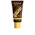 BUTTERMELT GLAZE Protetor Solar Tint + FPS 30 #10 - Manteiga de Chocolate 30 ml