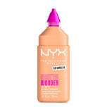NYX PROFESSIONAL MAKE UP-Base MAKE'EM WONDER 08 Vanilla 30 ml-DrShampoo - Perfumaria e Cosmética