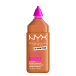 NYX PROFESSIONAL MAKE UP-Base MAKE'EM WONDER nº 29 - Pecã Quente 30 ml-DrShampoo - Perfumaria e Cosmética
