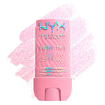 NYX PROFESSIONAL MAKE UP-Bastão BUTTERMELT STIX potenciador de brilho 4 My Melt Era 5 gr.-DrShampoo - Perfumaria e Cosmética