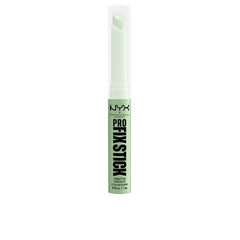 NYX PROFESSIONAL MAKE UP-Bastão corretor verde PRO FIX 16 g-DrShampoo - Perfumaria e Cosmética